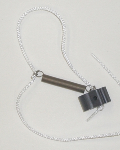 Idler set DA1000 delayed